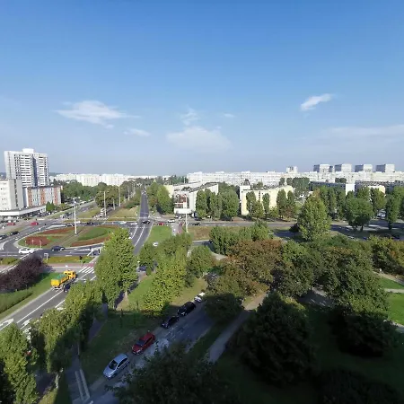 Apartment Na Przymorzu
